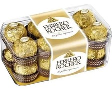 Ferrero Rocher confezione da
