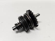 Controllo valvola di scarico