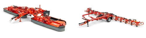 Tagliatrice grande superficie - grande,