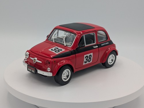 Firma stradale 1963 fiat - firma,