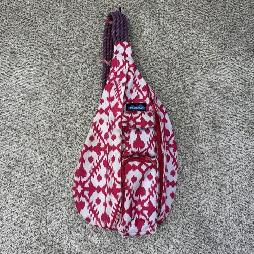 Borsa tracolla kavu rope - a,