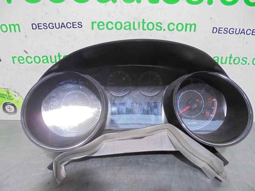 0051848306 cuadro instrumentos - 0051848306,