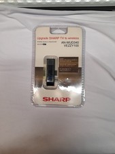 Sharp Tv Upgrade To Wireless