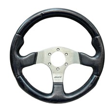 #12018MOMO RACE Volante Momo