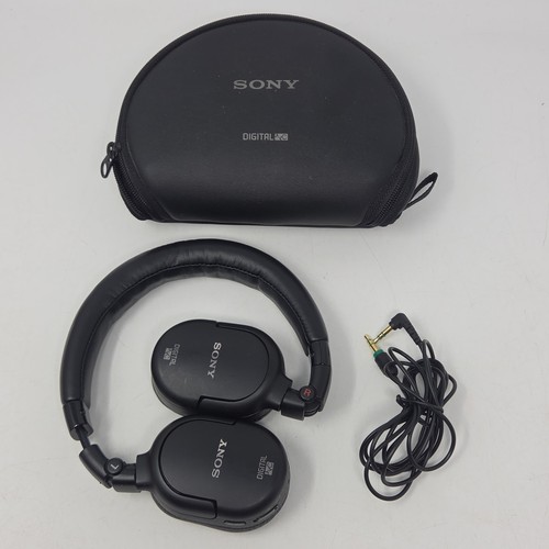 Sony mdr nc200d cuffie - sony, mdr-nc200d