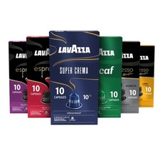 Lavazza Espresso Favorites
