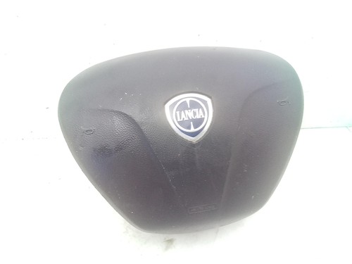 Airbag volante per lancia - airbag,