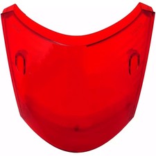 Faro Fanale Posteriore Rosso