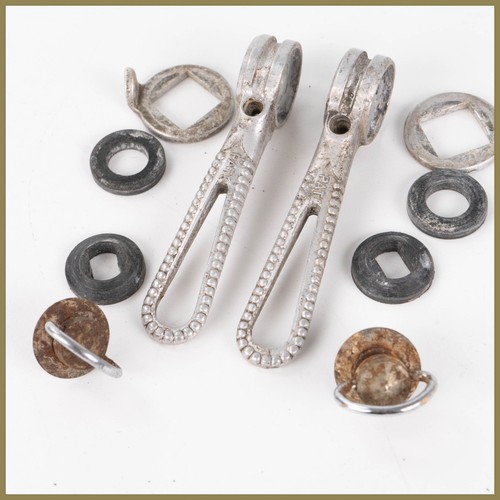 Campagnolo record forato - campagnolo,