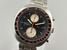 RARE Seiko Chronograph