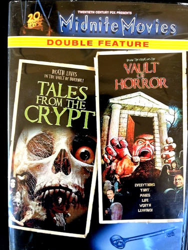 Tales from the - tales, crypt