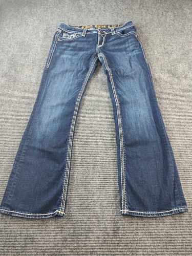 Jeans stivaletto donna the - stivaletto,
