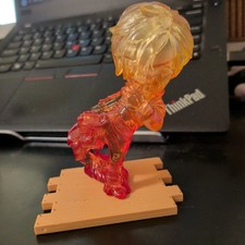 One Piece Figures Hidden