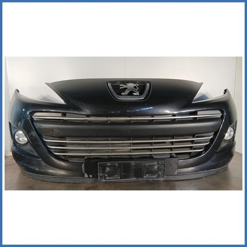 Paraurti anteriore peugeot 207 - anteriore,