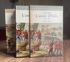 Paolo Alatri - L'Unità