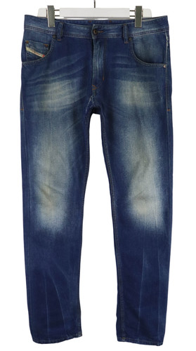 Jeans diesel krayver regular - diesel,