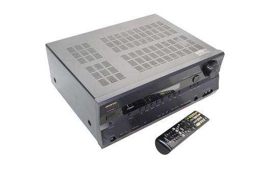 Onkyo sr606 ricevitore - ✅onkyo,