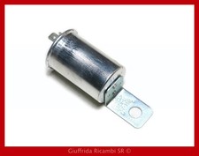 Intermittenza Frecce Rele Relay Teleruttore 6V 30W Auto Epoca Lancia Alfa Romeo 