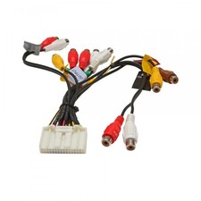 Cavo phono pre out RCA