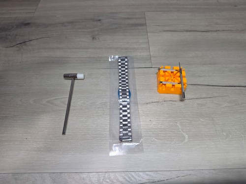 Bracciale ricambio hamilton - bracciale,