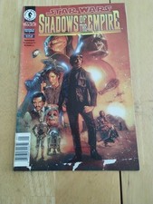 Star Wars: Shadows of the