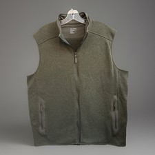Arc'teryx Covert Gilet Uomo Tg