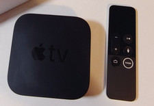 Apple TV 4K - 1a Generazione