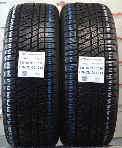 Pneumatici 225 r18 kumho - pneumatici,
