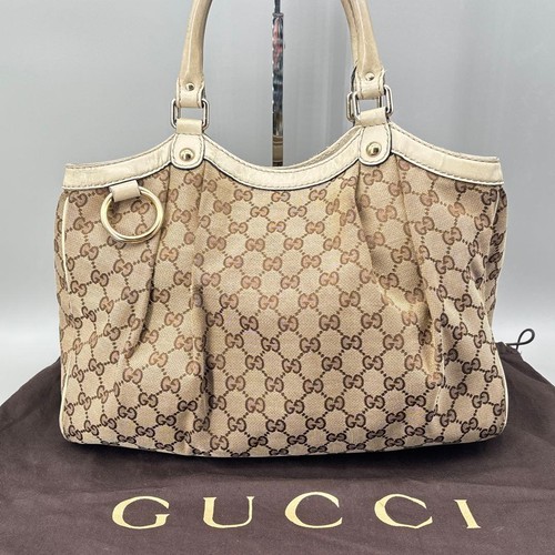 Gucci borsa mano - gucci,