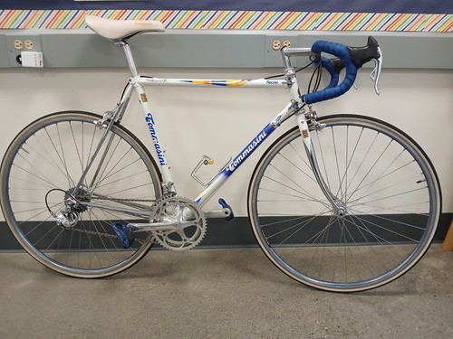 Tommasini tecno 1996 - tommasini,