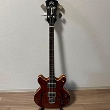Made By Guild Starfire Basso