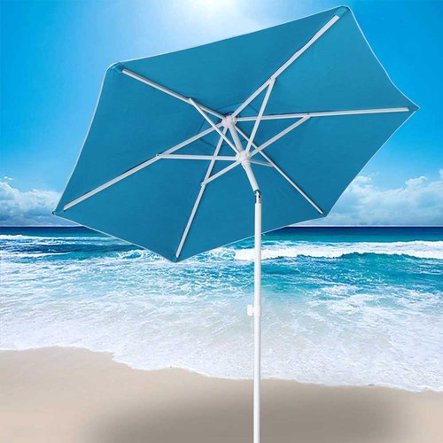 Ombrellone mare spiaggia - ombrellone,