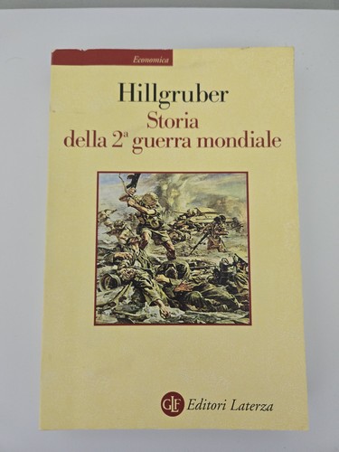 Libro storia della guerra - storia,