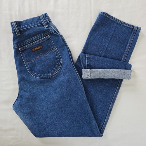 Jeans denim vintage - , anni