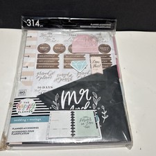 The Happy Planner Accessori