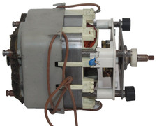 MOTORE PHILIPS HR 2890-C MOTOR PER RICAMBI ROBOT DA CUCINA