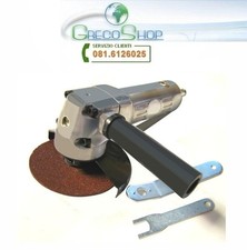 Smerigliatrice angolare/Flex