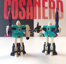 Transformers G1 cloni Duoform