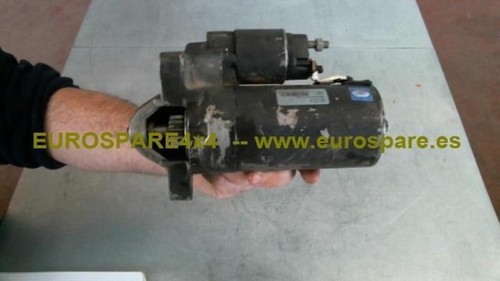 Hella motorino avviamento - motorino, di