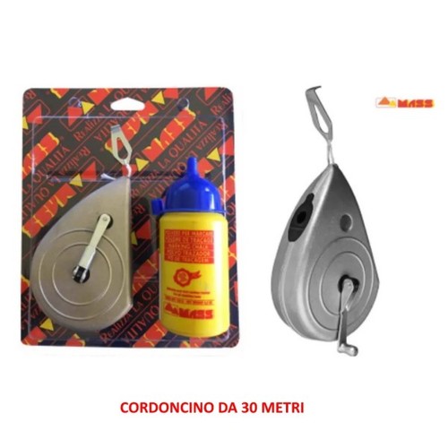 Tracciatore metri in - tracciatore, 30