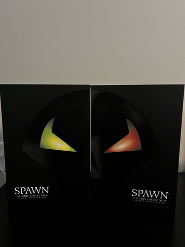 Spawn origins collection - origins,