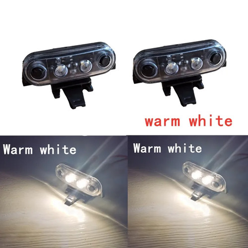 24v led laterale cabina - 24v,
