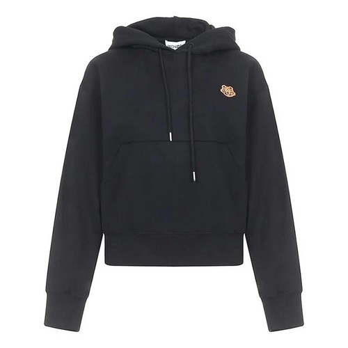Felpa con cappuccio kenzo - felpa,
