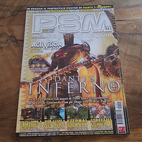 Rivista playstation - rivista,