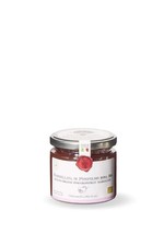 Marmellata di Pompelmo Rosa