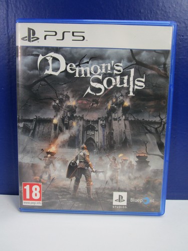 Sony playstation ps5 demon - playstation,