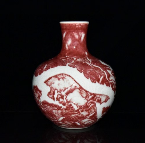 Vaso palla cielo vecchia - palla,