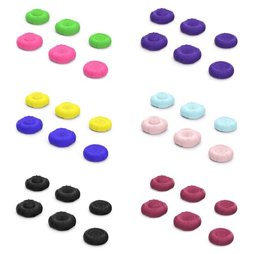 Geekshare thumb grips per - thumb, ps4