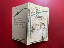 Liala dormire non - liala,