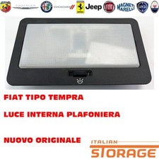 Fiat tipo tempra plafoniera - fiat,